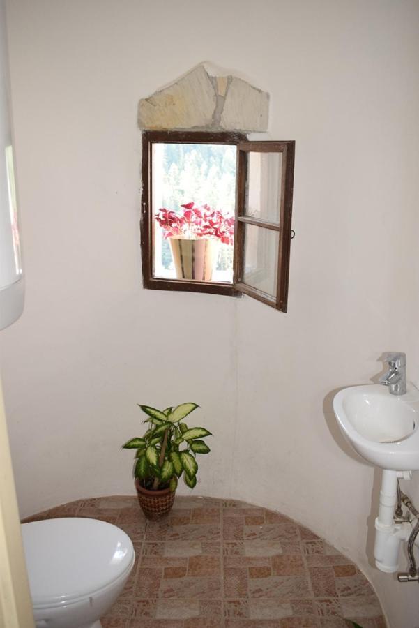 Rychta Bed & Breakfast Rataje nad Sázavou Екстериор снимка