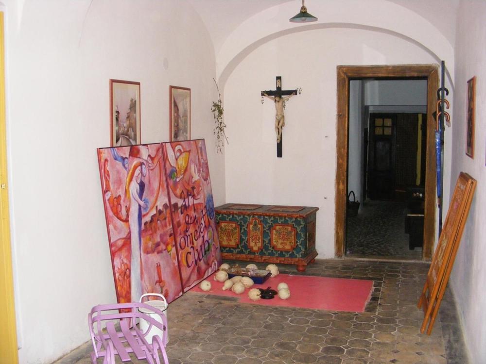 Rychta Bed & Breakfast Rataje nad Sázavou Екстериор снимка