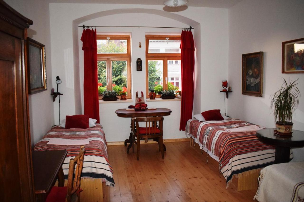 Rychta Bed & Breakfast Rataje nad Sázavou Екстериор снимка