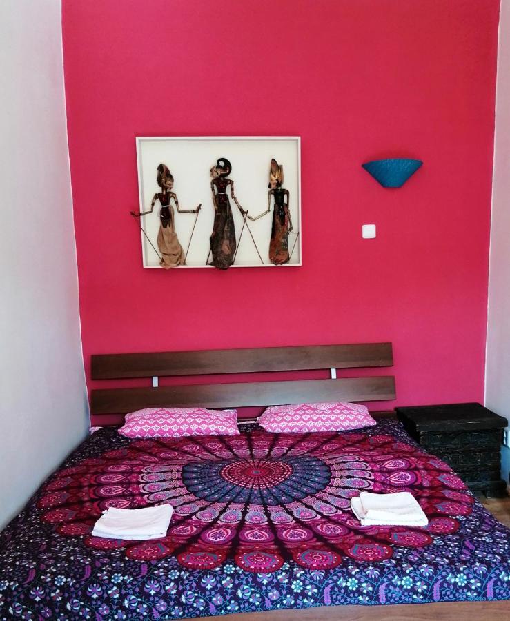 Rychta Bed & Breakfast Rataje nad Sázavou Екстериор снимка